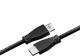 Kabel Omega HDMI - HDMI 1.5m czarny (OCHB8K15) 3