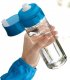 Brita Butelka filtrująca fill&go Vital niebieska 600 ml 2