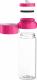 Brita Butelka filtrująca fill&go Vital różowa 600 ml 1