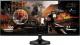 Monitor LG 25UM58-P 1