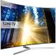 Telewizor Samsung LED 55'' 4K (Ultra HD) 1