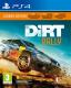 Dirt Rally PS4 1