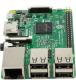 Raspberry Pi 3 model B CPU 1.2GHz RAM 1GB 2