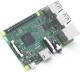 Raspberry Pi 3 model B CPU 1.2GHz RAM 1GB 3