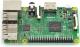 Raspberry Pi 3 model B CPU 1.2GHz RAM 1GB 4