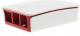 Raspberry Pi Obudowa Raspberry Pi 2/3/B+ (RB-Case+06) 2