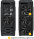 Obudowa SilentiumPC Regnum RG3 Pure Black (SPC142) 13