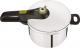 Tefal Szybkowar Secure 5 Neo 6L z koszykiem (P2530741) 1