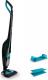 Odkurzacz pionowy Philips PowerPro Aqua FC6401/01 1