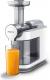 Wyciskarka wolnoobrotowa Philips Avance HR1895/80 1