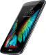 Smartfon LG 16 GB Czarny  (LGK420N.APOLBK) 5