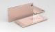 Smartfon Sony Xperia X 32 GB Różowy  (1303-0696) 2