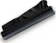 Folia stretch Platinet FOLIA STRETCH 23my/500mm CZARNA 1,5KG (Folia 1kg, tuleja 500gr) 2