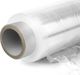 Folia stretch Platinet FOLIA STRETCH 23my/500mm TRANSPARENT 1,5KG (Folia 1kg, tuleja 500gr) 1