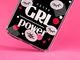 3MK Apple iPhone 11 Ferya Slim GRL POWER 2