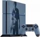 Sony Playstation 4 Special Edition + Gra Uncharted 4 2