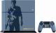 Sony Playstation 4 Special Edition + Gra Uncharted 4 3