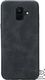 T-Phox ETUI T-PHOX VINTAGE IPHONE X BLACK 1
