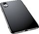 T-Phox ETUI T-PHOX SHINY IPHONE XR BLACK 3