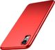 T-Phox ETUI T-PHOX SHINY IPHONE XR RED 2