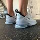 Nike Nike Air Max 270 AH8050-100 - Sneakersy męskie 42 2