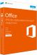 Microsoft Office 2016 dla Użytkowników Domowych i Małych Firm (T5D-02786) 1