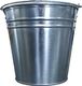 Bradas Wiadro ogrodniczo-budowlane ocynkowane 15l 3460 1