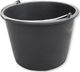 Bradas Wiadro ogrodniczo-budowlane PVC 12L BRADAS 0354 1