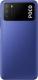 Smartfon POCO M3 4/128GB Dual SIM Niebieski  (6934177728105 0) 1