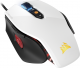 Mysz Corsair M65 Pro RGB White (CH-9300111-EU) 1