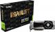 Karta graficzna Palit GTX1080 8GB GDDR5X (256 bit) DVI, HDMI, 3x DP (NEB1080015P2F) 1