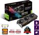 Karta graficzna Asus GeForce GTX 1070 ROG 8GB GDDR5 (256 bit) 2x HDMI, 2x DP, DVI-D, BOX (STRIX-GTX1070-O8G-GAMING) 1