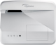 Projektor Optoma EH320UST Lampowy 1920 x 1080px 4000 lm DLP 8