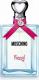 Moschino Funny! EDT 100 ml 1