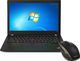 Laptop Lenovo ThinkPad X280 + Myszka 1