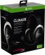 Słuchawki HyperX CloudX (HX-HSCX-SR/EM) 3