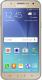 Smartfon Samsung Galaxy J7 2016 2/16GB Złoty  (SM-J710FZDNXEO) 1