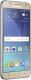 Smartfon Samsung Galaxy J7 2016 2/16GB Złoty  (SM-J710FZDNXEO) 5