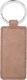 Surazo Etui na telefon Surazo ze skóry naturalnej Wallet case - Nubuk Beżowy 7