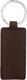 Surazo Etui na telefon Surazo ze skóry naturalnej Wallet case - Nubuk Brązowy 7