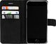 Surazo Etui na telefon Surazo ze skóry naturalnej Wallet case - Ferro Czerwony 2