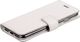 Surazo Etui na telefon Surazo ze skóry naturalnej Wallet case - Pastel Porcelanowy 5