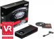 Karta graficzna XFX Radeon RX480 8GB GDDR5 (256 bit) HDMI, 3x DP, BOX (RX-480M8BFA6) 1
