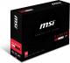 Karta graficzna MSI Radeon RX 480 8GB GDDR5 (256 Bit) HDMI, 3x DP, BOX (912-V803-862) 7