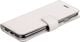 Surazo Etui na telefon Surazo ze skóry naturalnej Wallet case - Pastel Porcelanowy 5