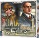 Rebel Holmes: Sherlock & Mycroft 1