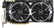 Karta graficzna MSI GeForce GTX 1080 ARMOR OC 8GB GDDR5X (256 bit) 3x DP, HDMI, DVI-D, BOX (GTX 1080 ARMOR 8G OC) 1