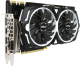 Karta graficzna MSI GeForce GTX 1080 ARMOR OC 8GB GDDR5X (256 bit) 3x DP, HDMI, DVI-D, BOX (GTX 1080 ARMOR 8G OC) 2