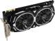 Karta graficzna MSI GeForce GTX 1080 ARMOR OC 8GB GDDR5X (256 bit) 3x DP, HDMI, DVI-D, BOX (GTX 1080 ARMOR 8G OC) 3