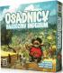 Portal Games Gra planszowa Osadnicy: Narodziny Imperium 1